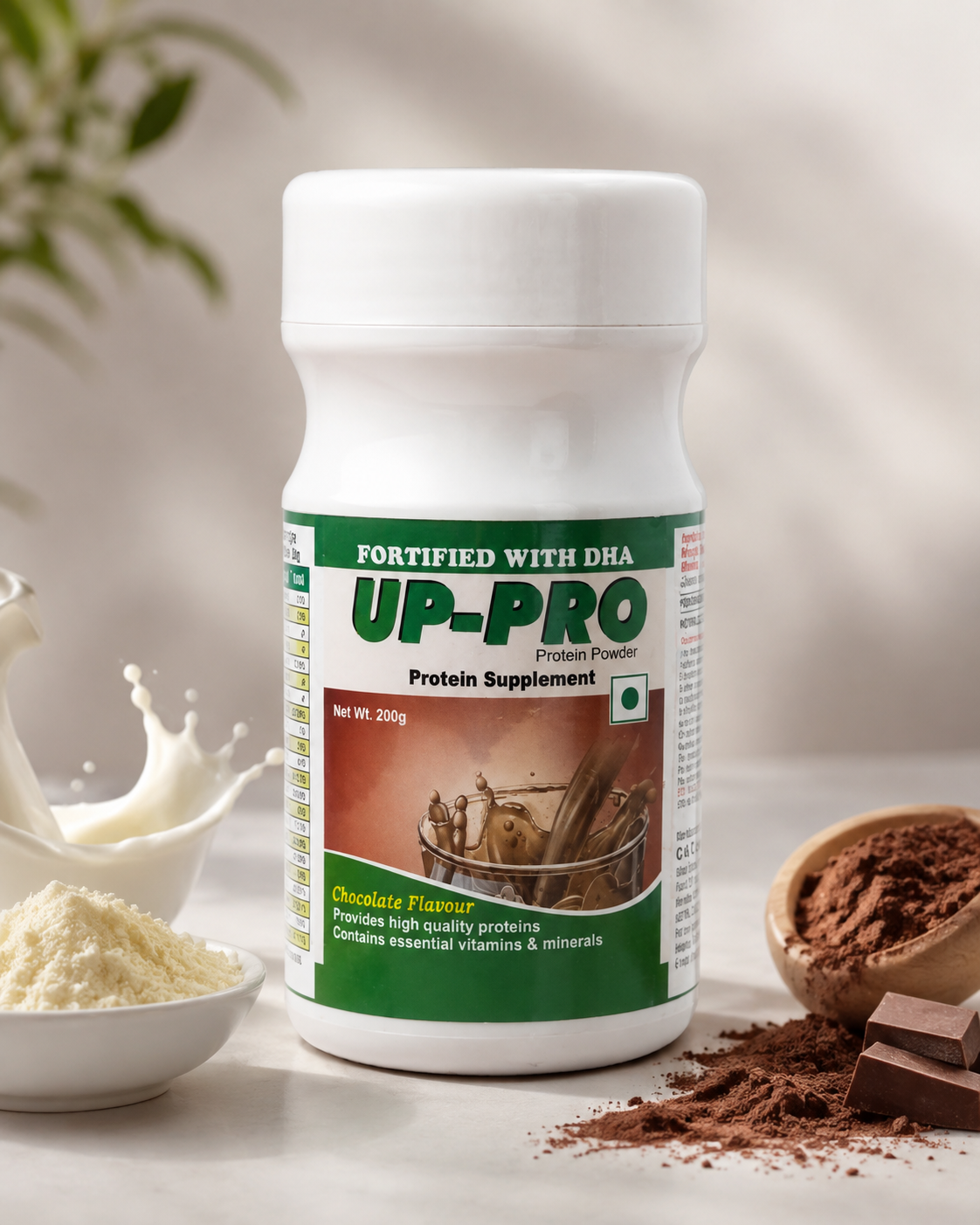 UP PRO